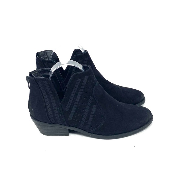 Crown Vintage Booties - Picture 3 of 7